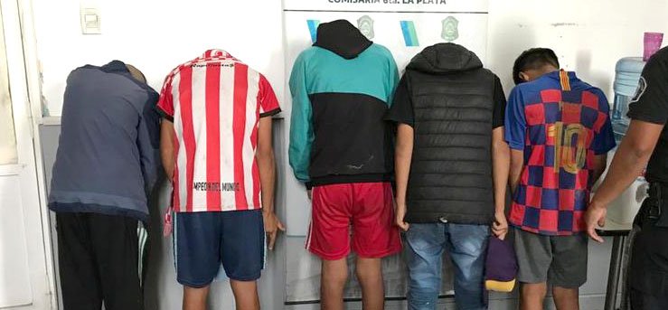 El gobierno quiere un nuevo régimen penal juvenil para bajar la edad de imputabilidad