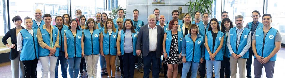 Referentes de organizaciones contra la trata de personas reclaman sobre la eliminación de programas de asistencia