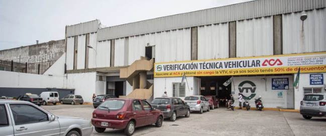 Aumenta nuevamente la VTV: cuáles son los valores de julio
