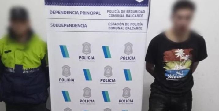 Lanzó gas pimienta en un local de esparcimiento nocturno: 13 personas fueron hospitalizadas