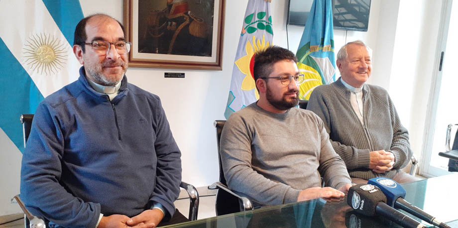 Leda Bergonzi: se dieron a conocer todos los detalles para retirar las entradas