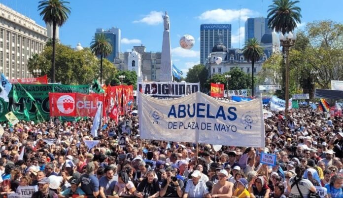 El Gobierno disolvió la Unidad Especial de Investigación que ayudó a recuperar nietos desaparecidos