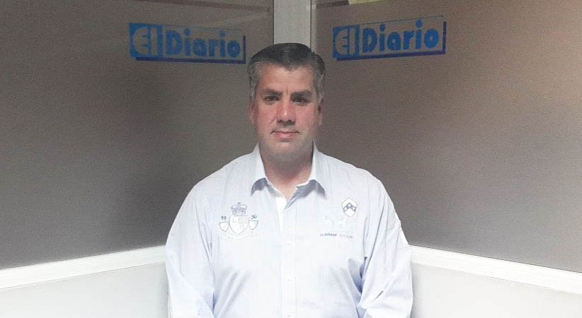 «Están asombrados del potencial que hoy en día tiene Argentina»