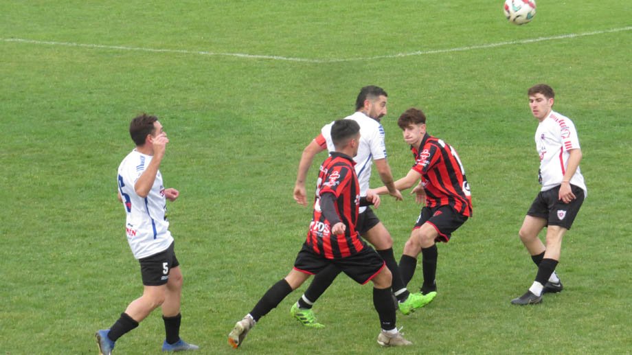San Lorenzo rescató un punto ante San Manuel
