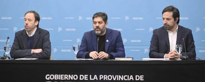 La Provincia advierte que Argentina es el país con “peor performance económica de América Latina”
