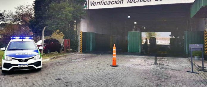 Jubilados y pensionados con haberes bajos tendrán un 50% de descuento en la VTV