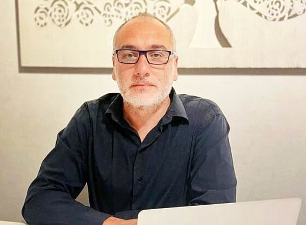 «La profesión vía remota nos ha dado tiempo para dedicarle a nuestro estudio  jurídico, pero también ha hecho que perdamos un poco el trato entre colegas»