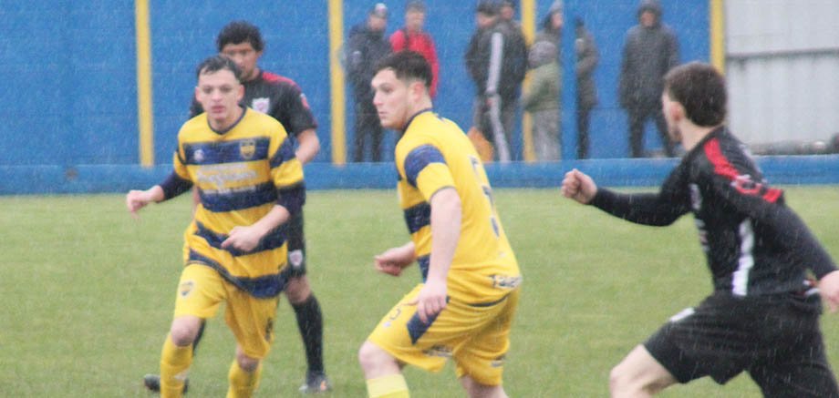 Lo tenía Boca Juniors y San Lorenzo se lo empató