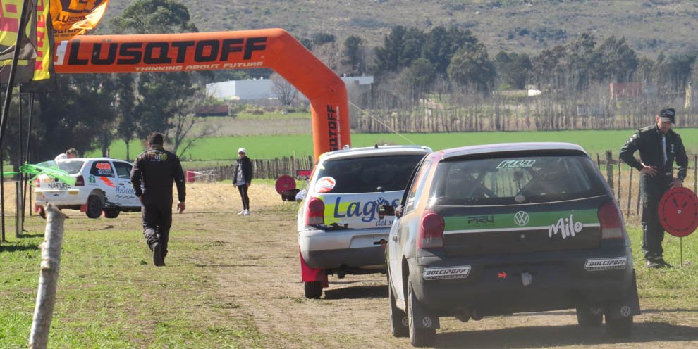 El éxito del Rally, un paso más hacia la vuelta del TC