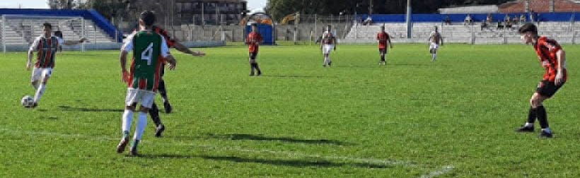 San Manuel mostró su carácter y le ganó a Ferroviarios