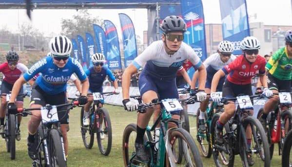 El mejor Mountain bike de Sudamérica, llega a Balcarce del 10 al 13 de octubre