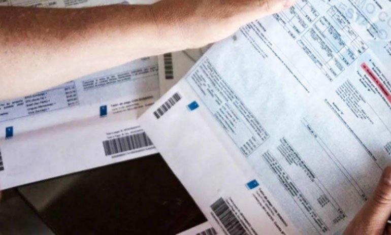 Luz: las cooperativas podrán seguir cobrando tasas municipales en las facturas de los servicios