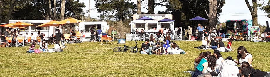 Jornada más que estupenda se vivió en el festejo por el Día del Estudiante y de la Primavera