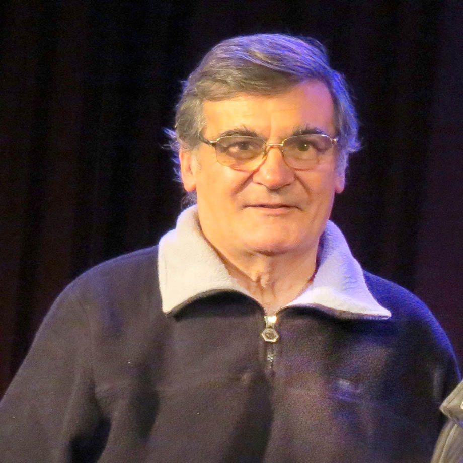 Héctor Stratico sobre la suspensión del fútbol: “Tenemos  que tomar una medida  y no es por una semana”