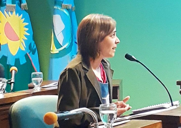 La banca 19 fue la protagonista  en el Concejo Deliberante