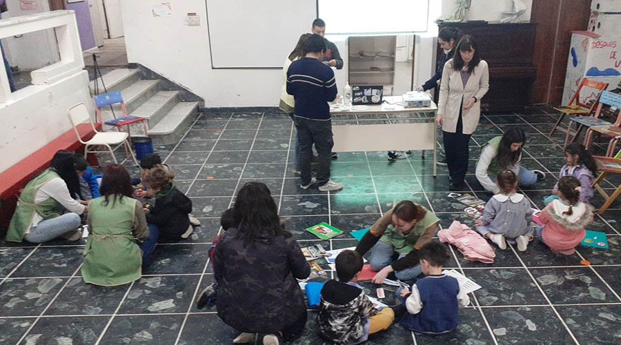 Una «Semana de las Artes» que se vive «a lo grande»