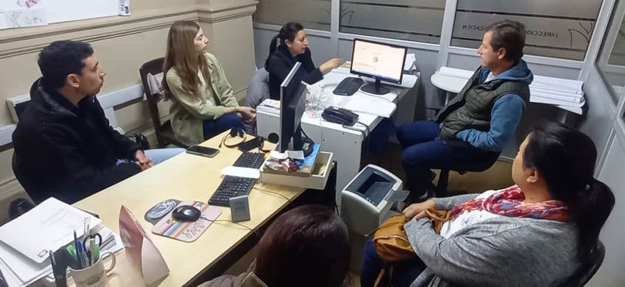 Dieron a conocer los resultados de la  encuesta sobre personas con discapacidad