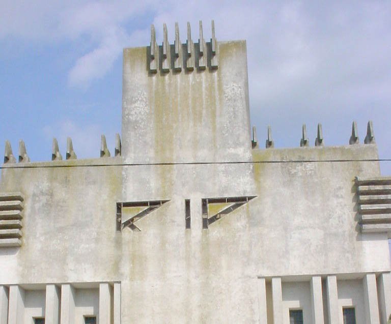 El Ministerio de Trabajo de la Provincia decretó la insalubridad en el Hospital y el Cementerio