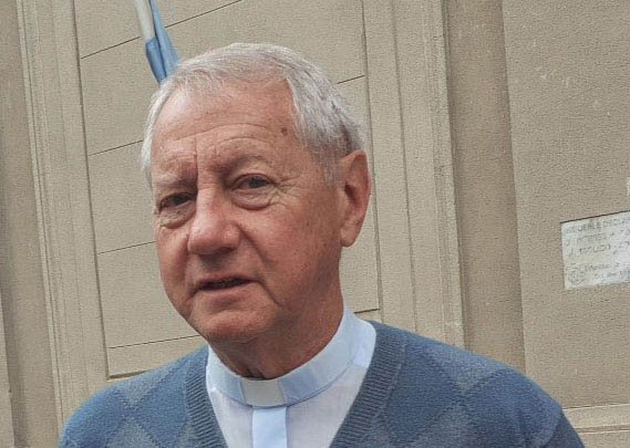 Vuelve la «Carpa Misionera», en el  marco de otras festividades de la Iglesia