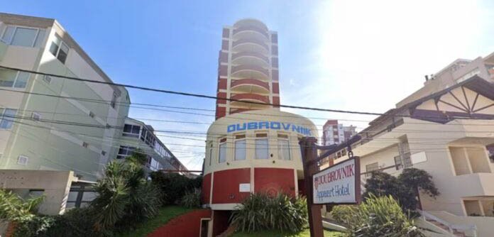 Vecino de nuestro medio falleció en Villa Gesell, en  el derrumbe de un edificio