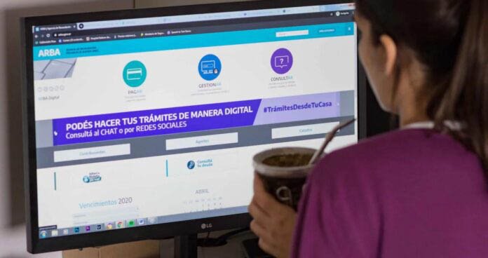 ARBA lanza un plan de pago de deudas con descuentos de hasta el 30%