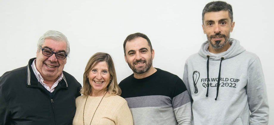 Radio Puntonueve cumplió 20 años: «Nos ha depositado en un lugar muy importante del dial y nos hizo crecer como personas»
