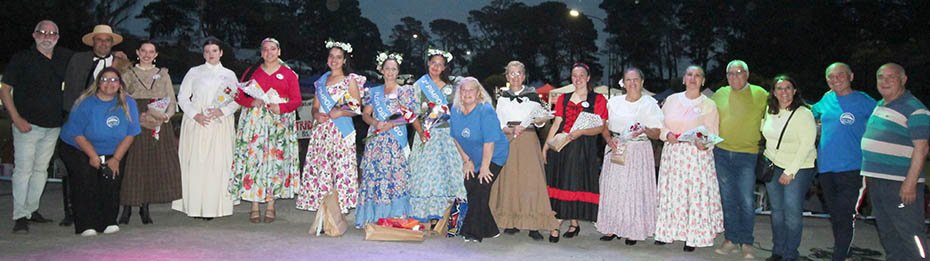 Un viaje a las raíces: tuvo lugar la 1ª Exposición de Carruajes