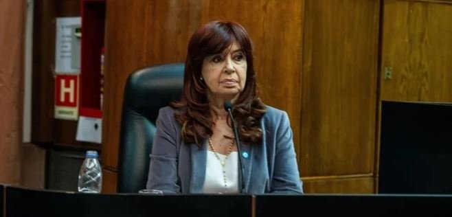 Casación confirmó la condena a Cristina: seis años de prisión e inhabilitación para ser candidata