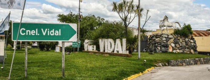 Coronel Vidal: detectaron leptospirosis en 20 perros y hay sospechas sobre la muerte de una niña