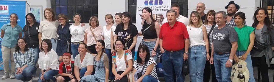 La Cámara de Comercio acompaña la iniciativa de valorizar alimentos de producción local