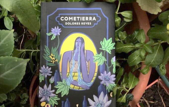 De qué trata “Cometierra”, uno de los libros de la polémica por sus escenas sexuales