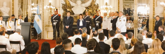 Los presos no podrán pedir cambiarse de cárcel bajo el amparo de la ley de identidad de género