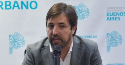 Kreplak aseguró que en los hospitales bonaerenses no se cobrará la atención médica a extranjeros