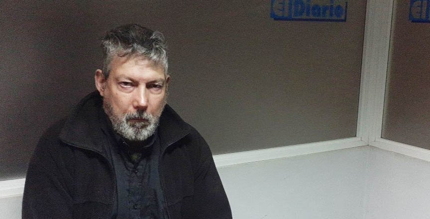 Guillermo Montero trae a Balcarce el sindicato ASURA