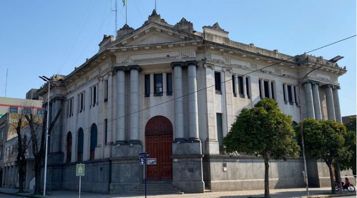 Balcarce continúa en el ranking de transparencia fiscal en la Provincia