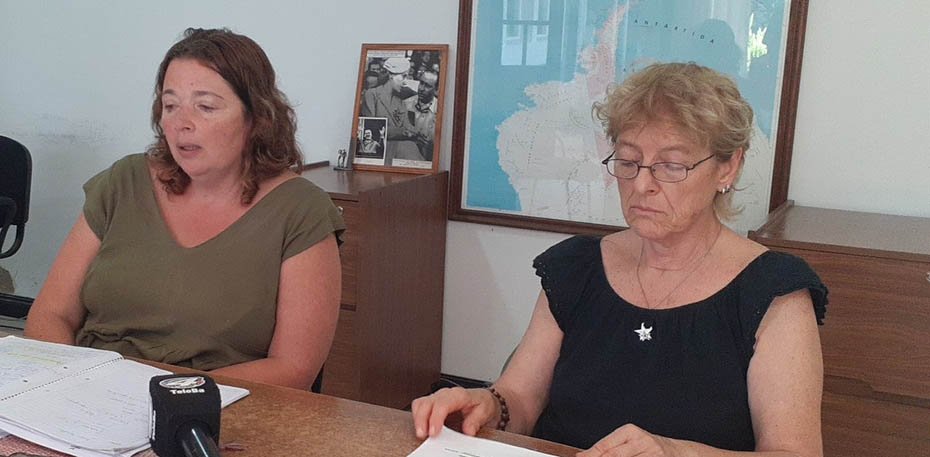 Unión por la Patria y el Frente de Todos criticaron el Presupuesto 2025