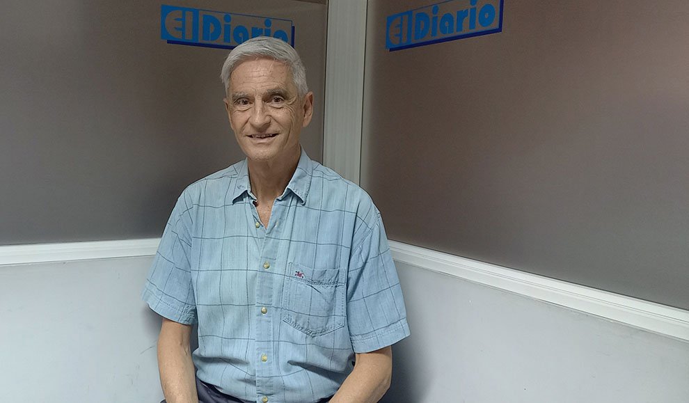 Un referente de la  comunicación que deja una huella imborrable