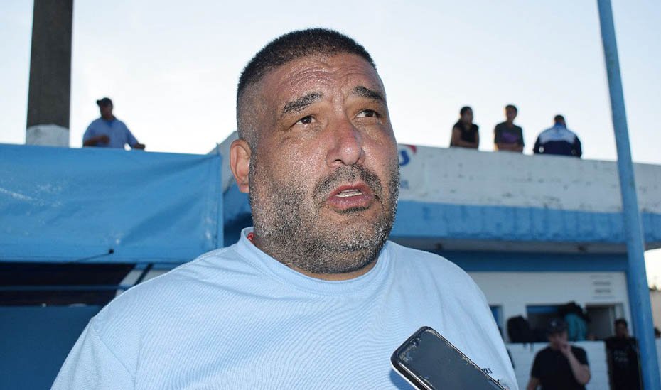 Mauro cambre: "Estuvimos a la altura"