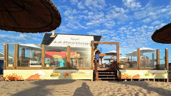 McCain celebra un «Verano Bien Acompañado» en Mar del Plata y Villa Carlos Paz