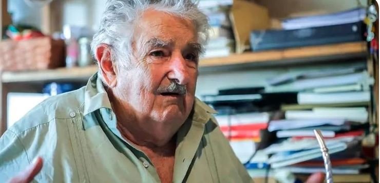 El conmovedor mensaje de Pepe Mujica por su cáncer avanzado: "Me estoy muriendo, hasta acá llegué"