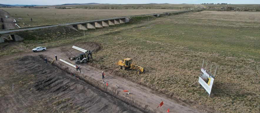 La Provincia de Buenos Aires busca regular la apertura de suelos y reducir los riesgos ambientales