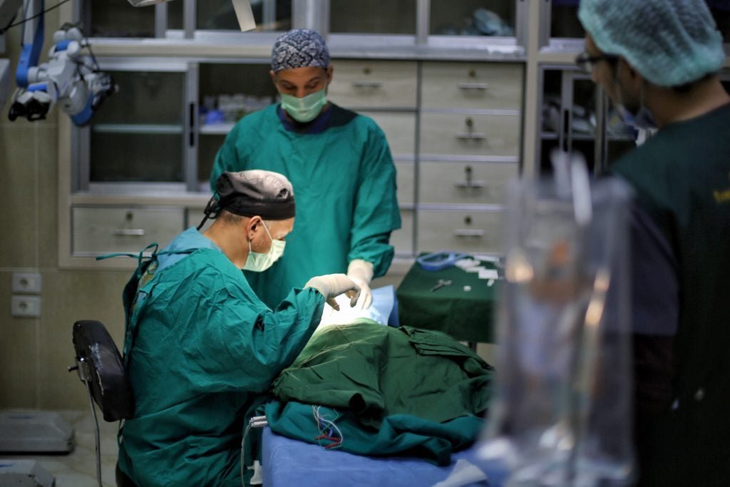 Autorizan a las prepagas a aplicar distintos aumentos según el tipo de plan de los afiliados