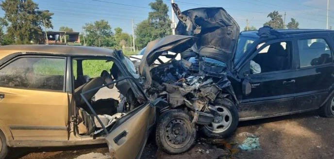 Tiene 15 años, manejaba una camioneta, chocó y mató: es inimputable