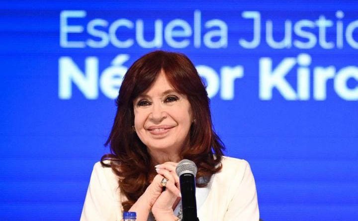 La defensa de Cristina Kirchner aseguró que “no hay ninguna posibilidad de que vaya presa”