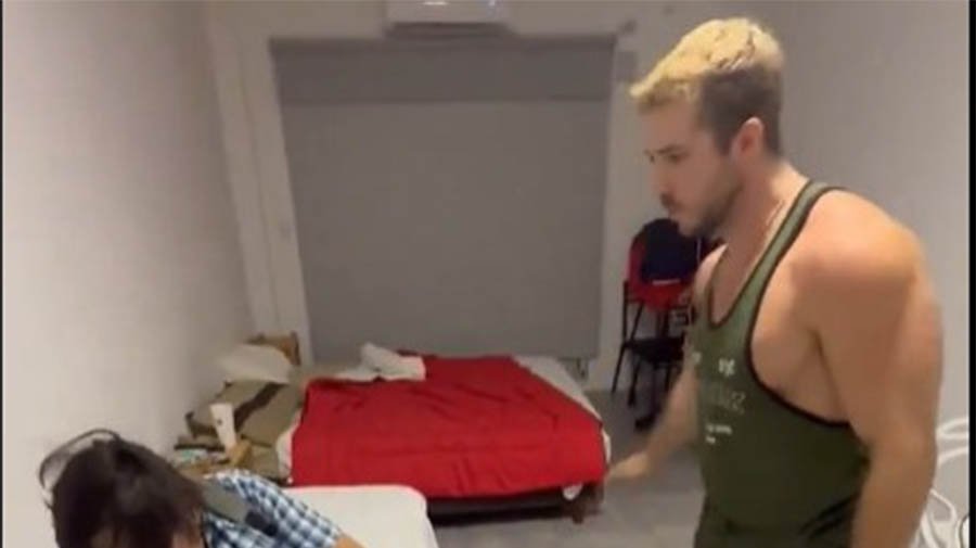 Una banda de “caza violines” fue detenida por torturar a los acusados y grabarse sin llevarlos a la Justicia