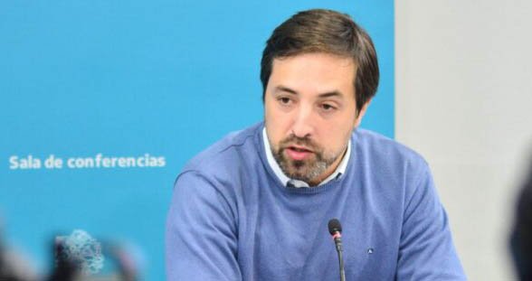 Los casos de sarampión siguen aumentando y la Provincia presentó un nuevo método de atención