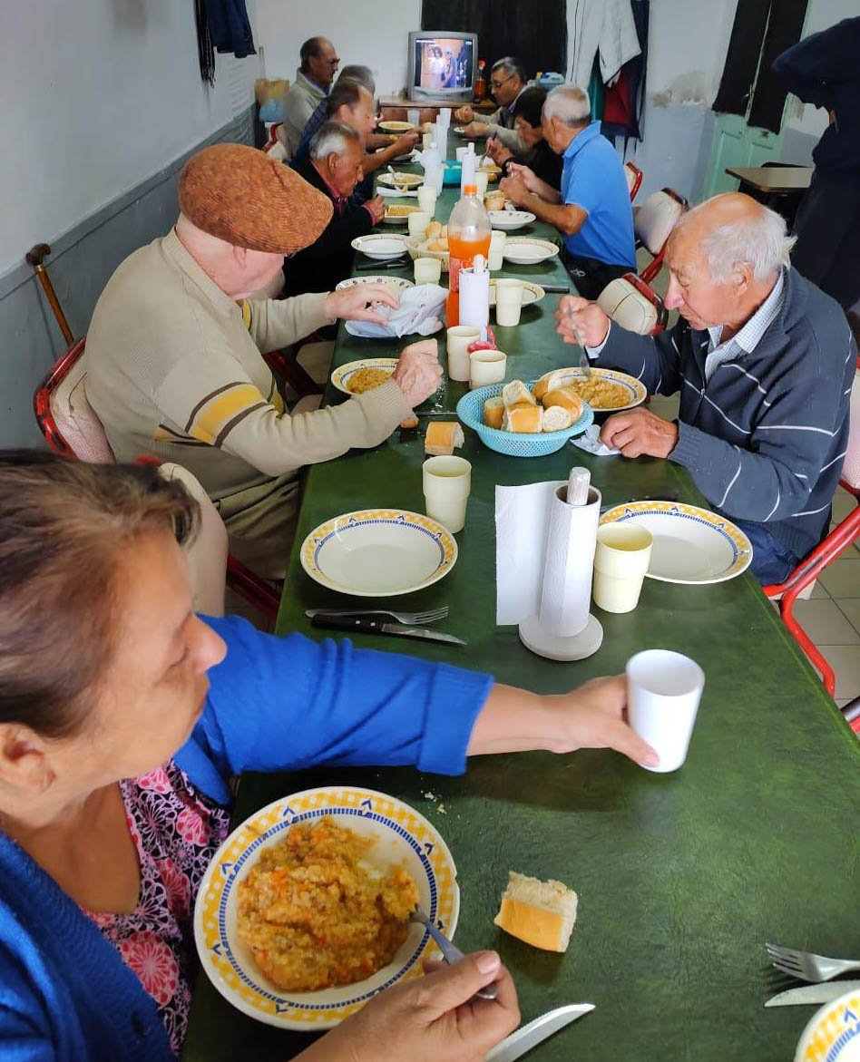 Jornada Papa Francisco: un encuentro solidario y de transformación