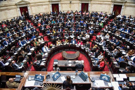 Hay dictamen para tratar la baja de la edad de imputabilidad a los 14 años