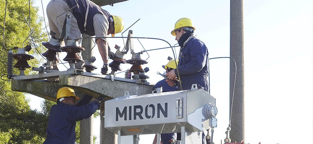 La Cooperativa concreta una gran inversión para garantizar el futuro eléctrico de Balcarce