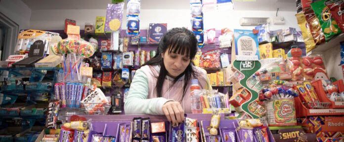 Kioscos en crisis: cerraron 16.000 en el último año y las ventas cayeron 40%
